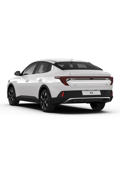 Dk Tuning K3 Bl7 Yeni Nesil Bagaj Siyah Yazı Logo Kia İle Uyumlu Bagaj Arma