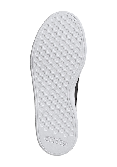 Adidas Advantage Base 2.0 Kadın Spor Ayakkabı - Js2878 Siyah