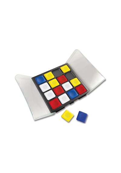 Rubiks Flip Strateji - Oyunu