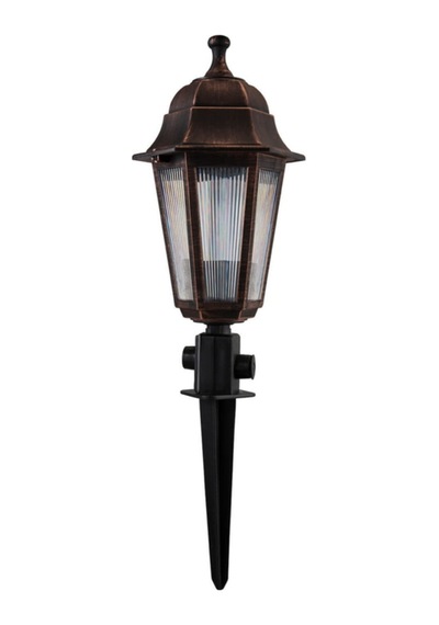 Optik Çime Saplama Altıgen Bakır Diğer