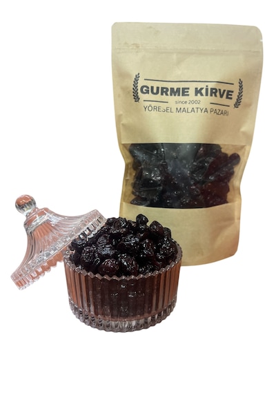 Gurme Kirve Yaban Mersini 250 G