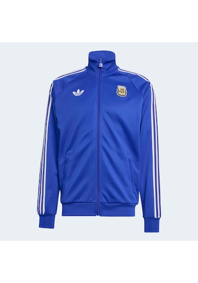 Adidas Jz6305 Afa Og Tt Arjantin Erkek Eşofman Üstü Mavi