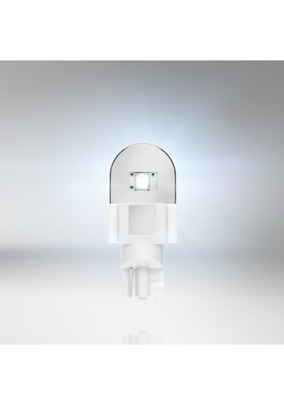 Osram T15 W16w Led Dipsiz Beyaz Ampul 12v 921dwp 1 Tk - 2 Ad