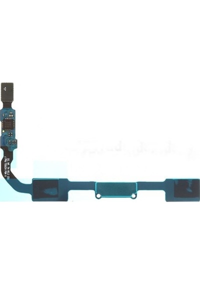 Senalstore Samsung Uyumlu Galaxy S4 Tuş Bord Filmi I9500 I9505