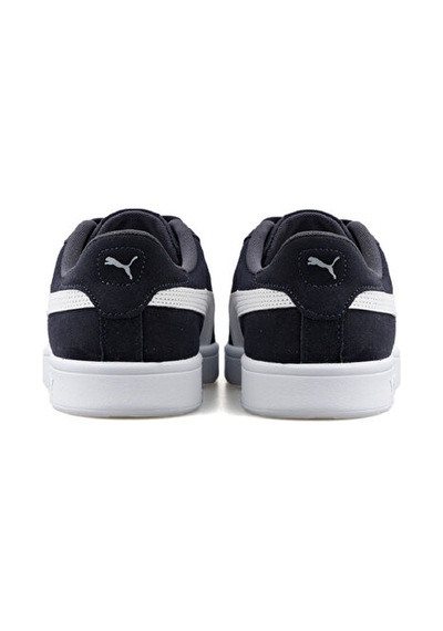 PUMA SMASH 3.0 ERKEK LACIVERT SPOR AYAKKABI 390984-03 Lacivert