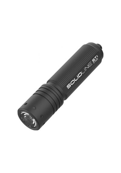 Solidline St1 100 Lümen El Feneri