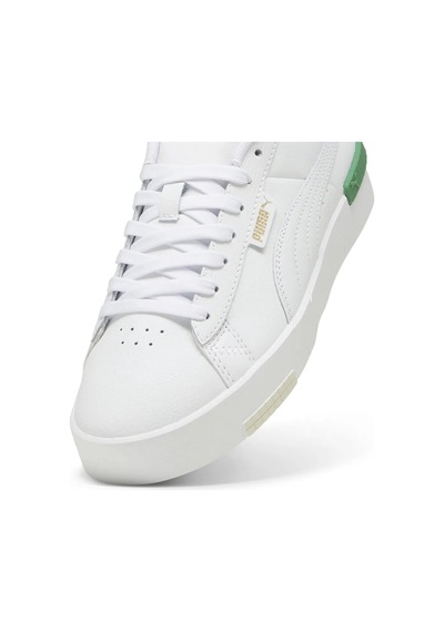 Puma Jada Renew Kadın Beyaz Sneaker Ayakkabı 38640125 Beyaz