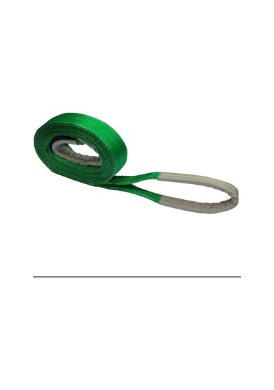 Polyester Sapan 5/1 2 Ton 4 Mt