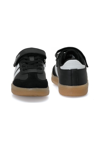 I Cool Ronın P Siyah Erkek Çocuk Sneaker 000000000102714570 SİYAH-BEYAZ