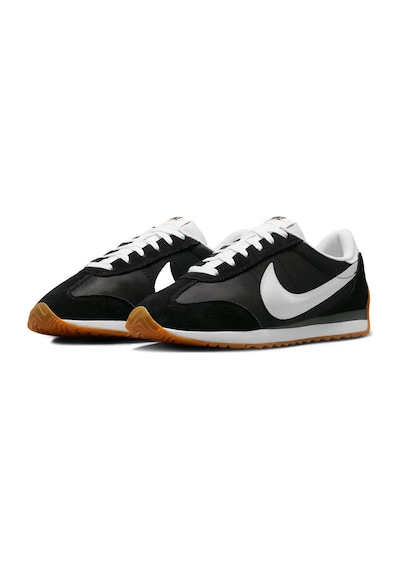 Nike Hq2052 Pacific Spor Ayakkabı Siyah