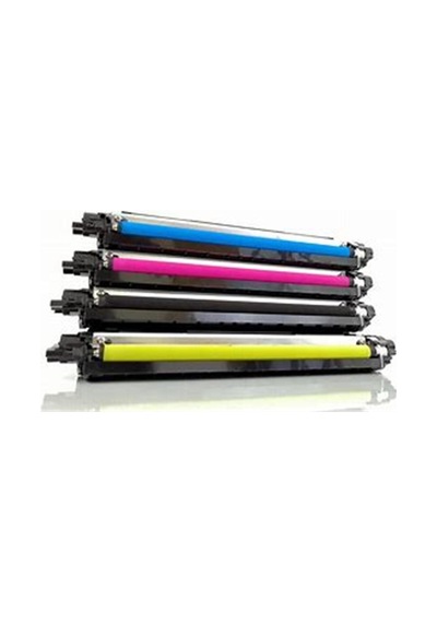 Data-x854 Brother Tn-221bk-tn-241bk-tn-291bk-tn-251bk 2500 Sayfa Siyah Muadil Toner