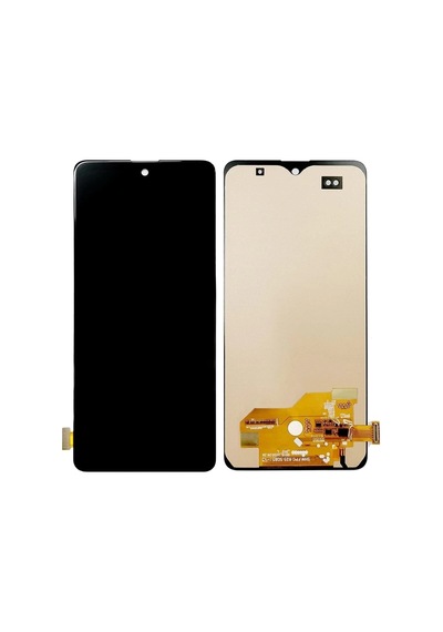 Samsung Uyumlu A51 Sm-a515f Servis Lcd Dokunmatik Ekran