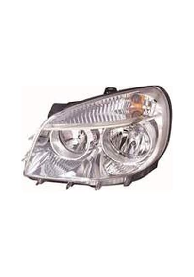 Far Sag Elek Doblo Iı 06-10