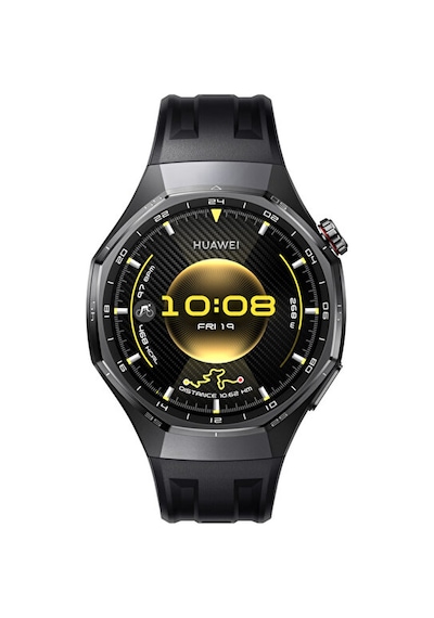 Huawei Watch GT 6 Pro 46 MM Akıllı Saat (Distribütör Garantili)