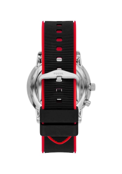 Fossil Fle1232 Disney X Fossil Limited-edition Mickey Mouse Big Tic Erkek Kol Saati Metal