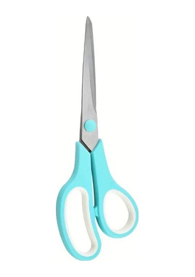 Ark Scıssors 19 Cm Pastel Turkuaz Makas