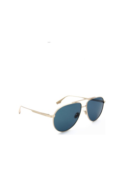 Victoria Beckham Vb 242s 720 Erkek Güneş Gözlüğü Altın