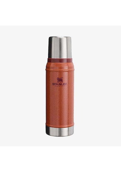 Stanley Klasik Vakumlu 0,75 L Kahverengi Termos 01612