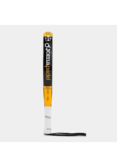 Joma Master Padel Raketi Siyah/turuncu 401905.108