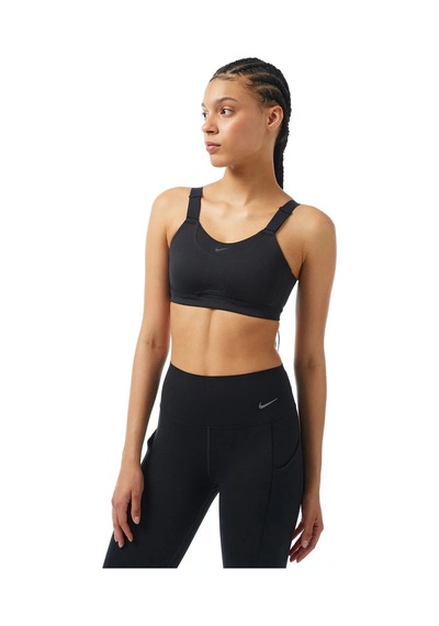 Nike Dri-fit Alpha Kadın Siyah Bra