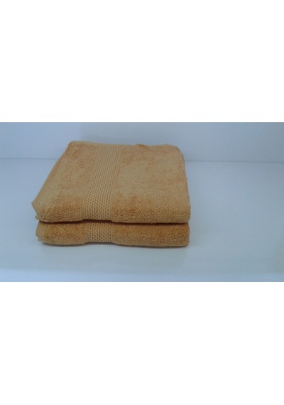 Soley Macrosoft Havlu 2'li (221324865)