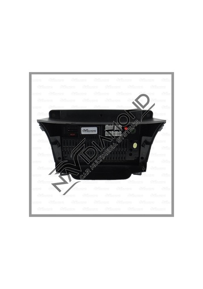 Navıdıamond Hyundai İ30 2012-2015 8 Gb Ram 128 Gb Hafıza Androıd Multımedıa X Elktrnk Teyp 9.0 İnç