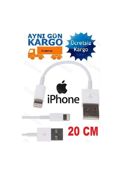 Mini Usb Şarj Kablosu 4663P