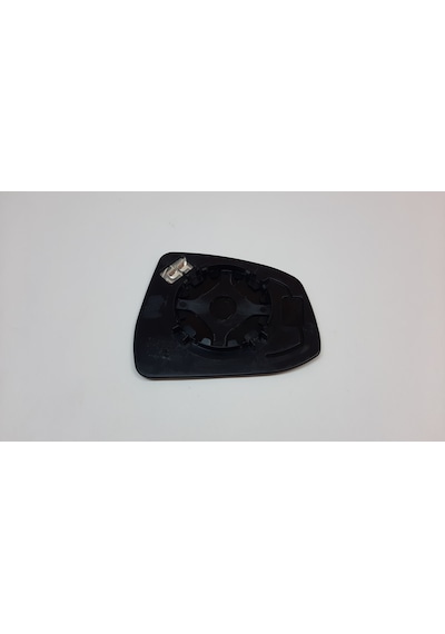 Ford Focus III 2011-2018 & Mondeo III 2006-2014 Model Arası Isıtmalı Sol Ayna Camı (Kör Noktalı)