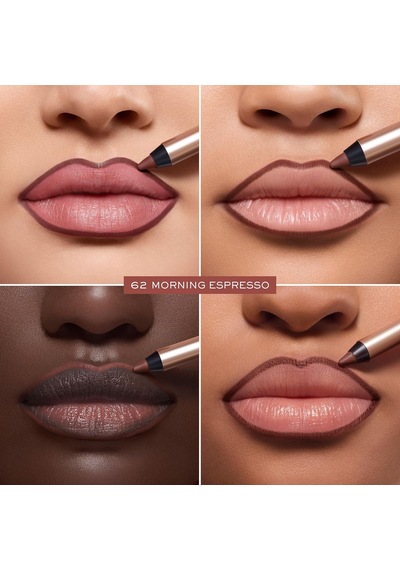 Lancome Idole Lip Liner 62 Morning Espresso Dudak Kalemi