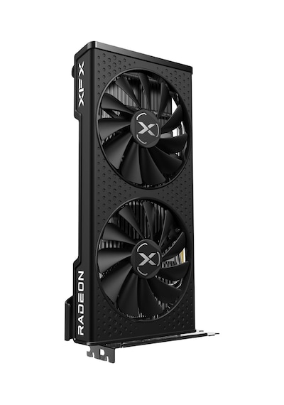XFX AMD Radeon RX 6600 Speedster SWFT 210 RX-66XL8LFDQ 8 GB GDDR6 128 Bit Ekran Kartı