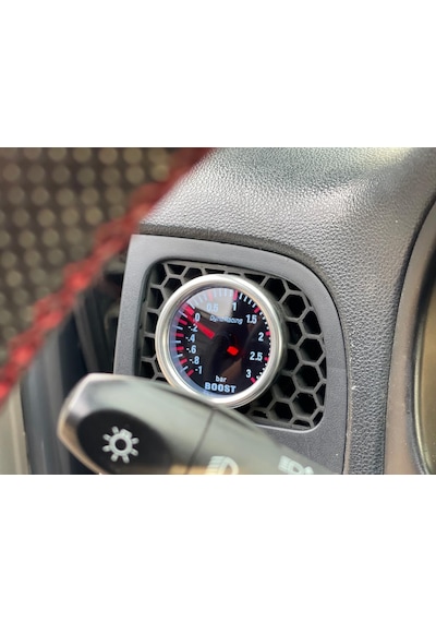 Hyundai Accent Era Vent Pod Havalandirma Gösterge Podu 52mm