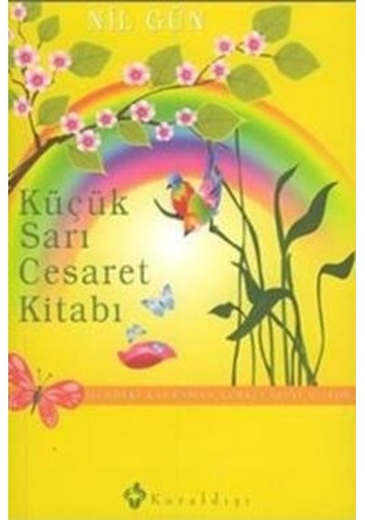 Küçük Sarı Cesaret Kitabı
