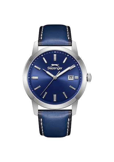 Slazenger Erkek Kol Saati Sl.09.2496.1.06 Gümüş