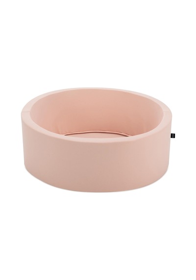 Wellgro 85x30 Cm Sünger Top Havuzu Pembe