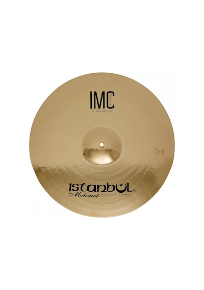 İstanbul Mehmet Imc Brilliant 22" Ride