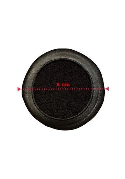 5 Cm Kulaklık Yastığı 5 Cm Kulaklık Kılıfı 5 Cm Kulaklık Pedi