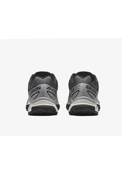 Salomon Xt-6 Erkek Sneaker Ayakkabı L49212100 Gri