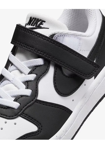 Nike Çocuk Ayakkabısı Court Borough Low Recraft Siyah Beyaz Çocuk Ayakkabısı Spor Ayakkabı Siyah Bey Nike Çocuk Ayakkabısı Court Borough Low Recraft Siyah Beyaz Çocuk Ayakkabısı Spor Ayakkabı Siyah Bey