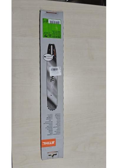 Stihl Pala 91x27.5 Makaralı
