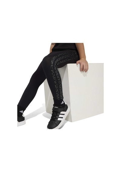 Adidas Lg An 3s Set Çocuk Eşofman Takımı Kb6991 SIYAH