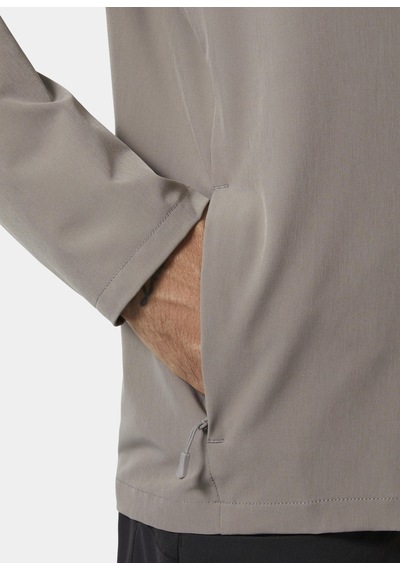 Helly Hansen Sırdal Erkek Softshell Mont Hha.63147-terrazzo