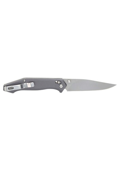 Schrade Usa Turnkey Pivot Lock Folder Kamp Çakı - 1215384 Gümüş