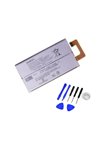 Sony Xperia Xa1 Ultra G3211 Batarya Pil + Tamir Seti Lıp1641Erpxc