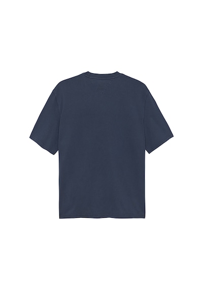 Tommy Jeans Erkek T Shirt Dm0dm22545 C1g Lacivert Lacivert