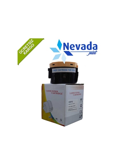 Xerox Phaser 3010. 3040. Wc3045 Toner Uyumlu