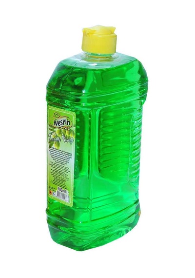 Zeytin Çiçeği Kolonyası 60 Derece Pet Şişe 900 Ml