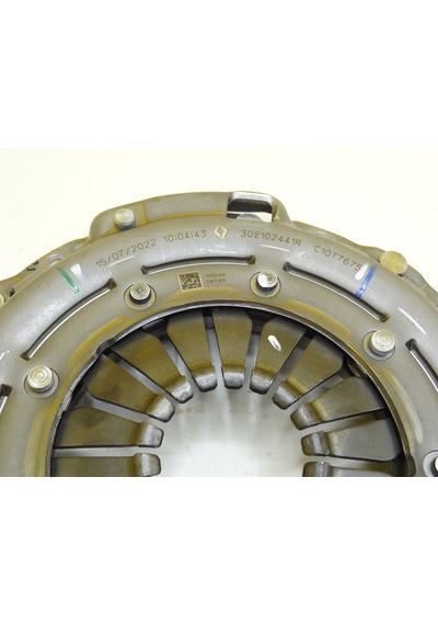 Debreyaj Seti 1.0 Tce Benzinli 302058718r