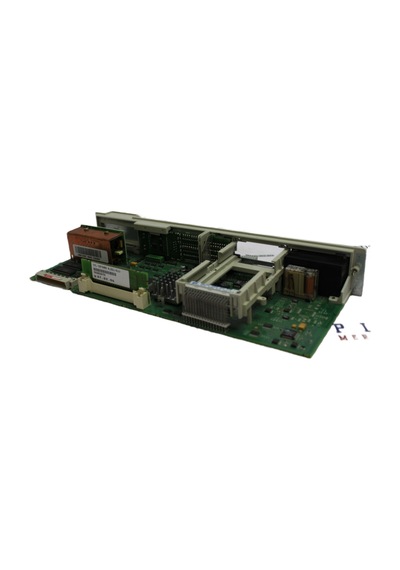 6SN1118-0NJ01-0AA0 SIEMENS SIMODRIVE 611 U  2 EL
