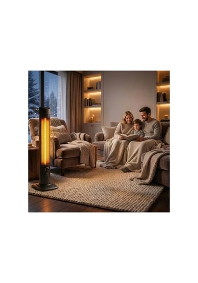 Dik Termostatlı Isıtıcı Mikatronik Hmngo48-ıeg4874d Çok Renkli