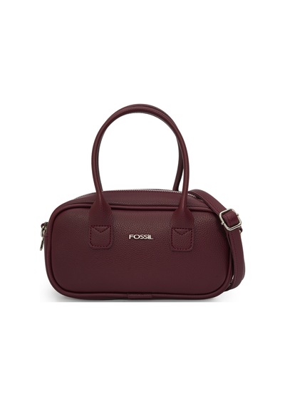 Fossil Kadın Çapraz Çanta 05fo25k5076 Bordo